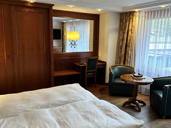 索爾巴德阿爾卡酒店優惠