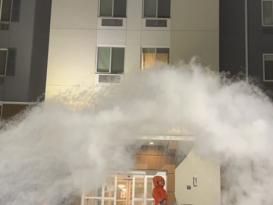 費爾班克斯燭木套房酒店優惠