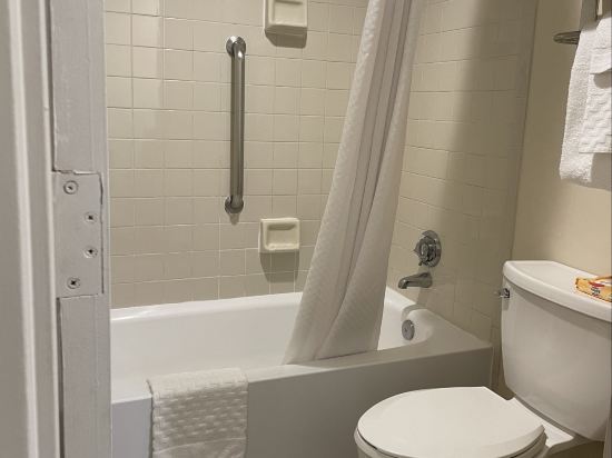 貝斯特韋斯特杜勒斯機場酒店優惠