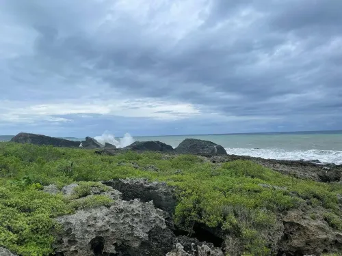 Kenting Youth Activity Center In der Nähe des Hotels Photos