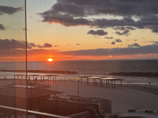 夕映えの宿 汐美荘 クーポン