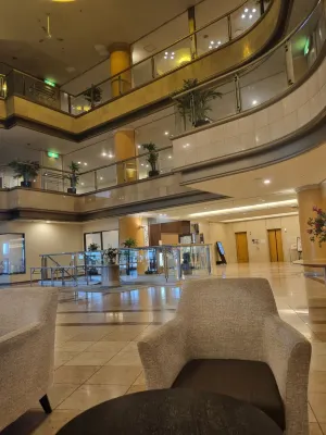 Route Inn Grantia Komaki Public Areas Photos