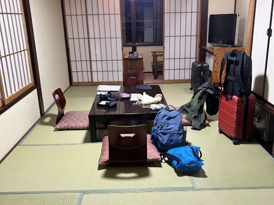 榮太郎旅館優惠