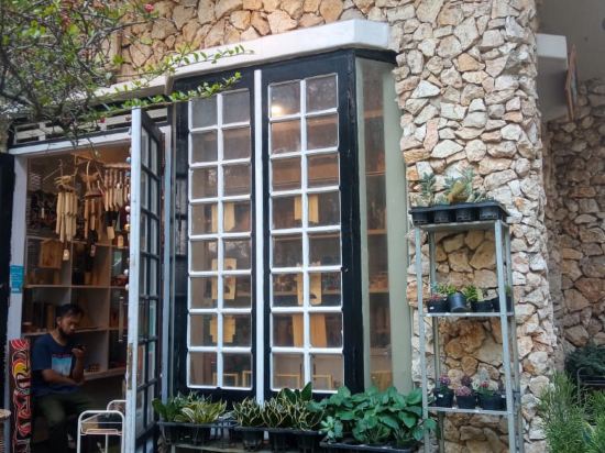 淡邊中心酒店優惠