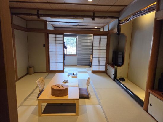 城崎温泉　大正ロマンの湯宿　深山楽亭（しんざんらくてい） クーポン