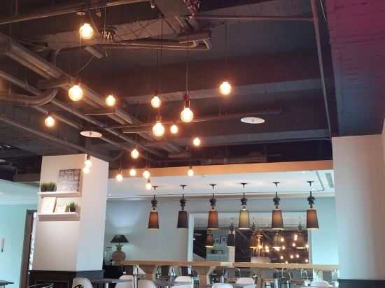 歐遊國際連鎖精品旅館-新荘館優惠