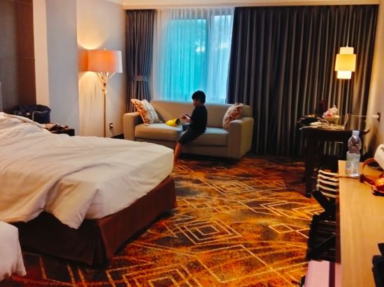 阿斯頓 Tropicana優惠