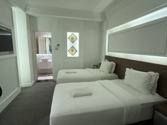 碧蘭精品酒店優惠