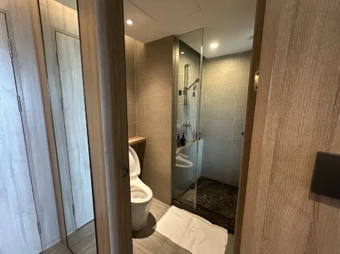 Atour Hotel Shanghai Minhang Industrial Park Phòng Photos