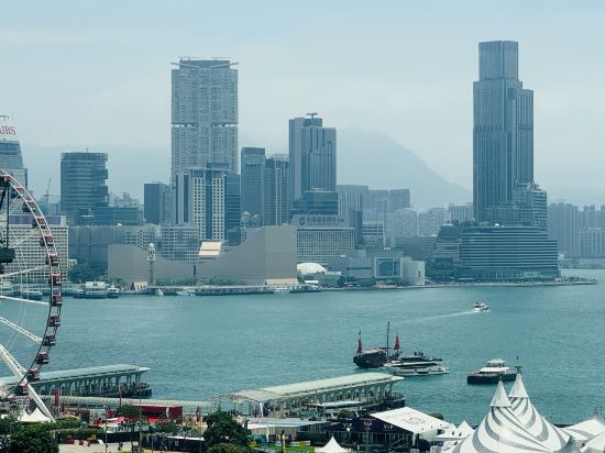 香港文華東方酒店優惠
