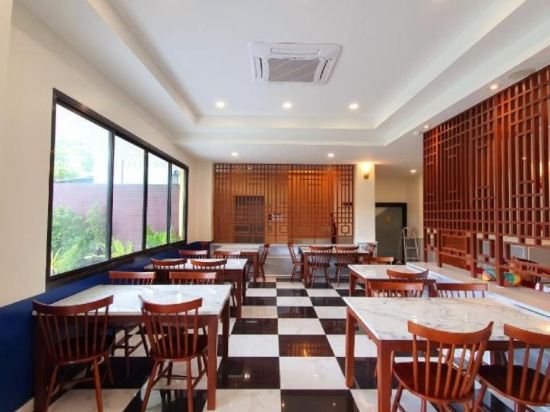 USABAI河畔精品酒店優惠