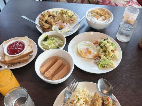 查布里精品度假村優惠