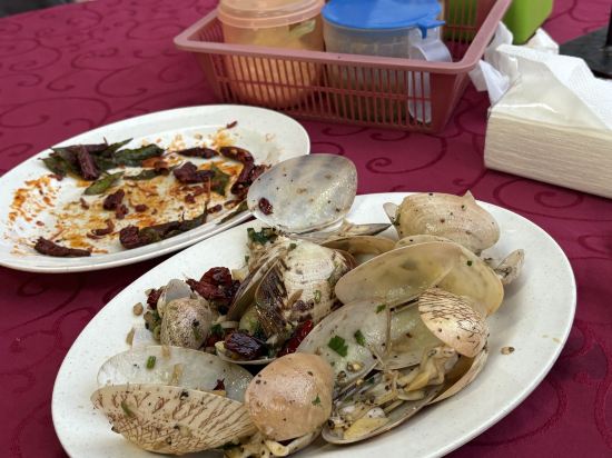 仙本那西巴丹酒店 2優惠