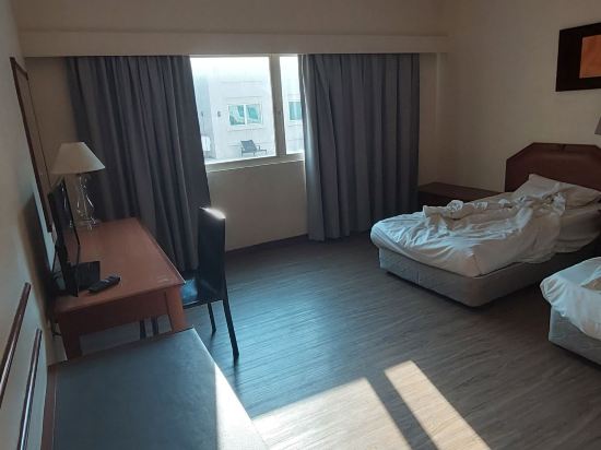 新加坡81酒店-鑫星 （Staycation Approved）優惠