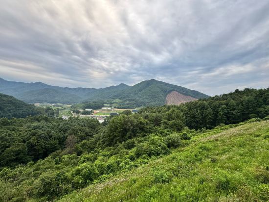 산울림 펜션 쿠폰