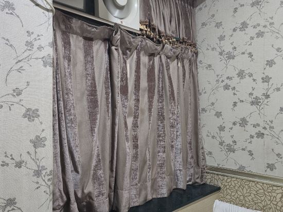 香港金島賓館優惠