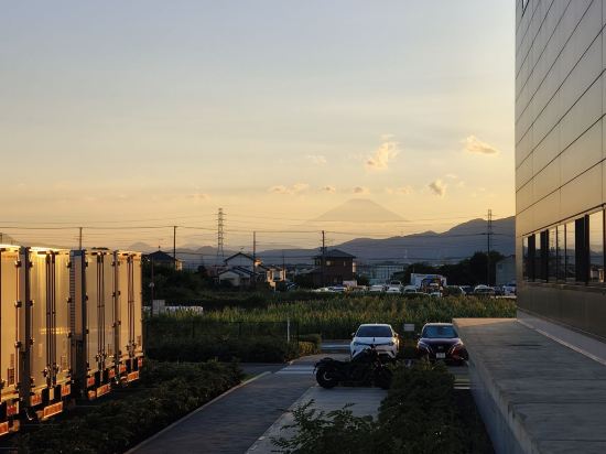 厚木倫勃朗酒店優惠