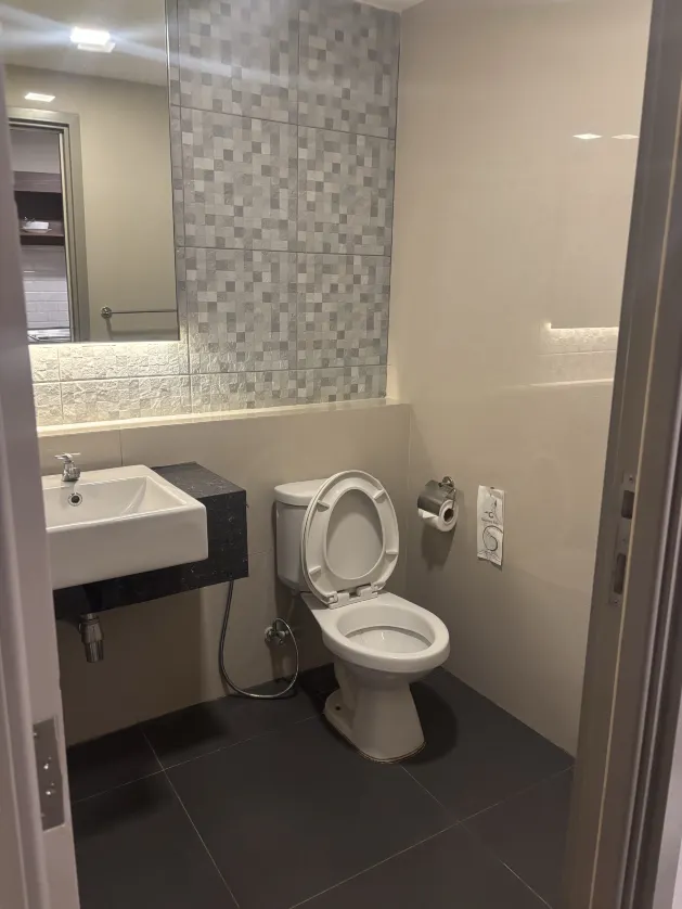 Rangsit Residence & Hotel Phòng Photos