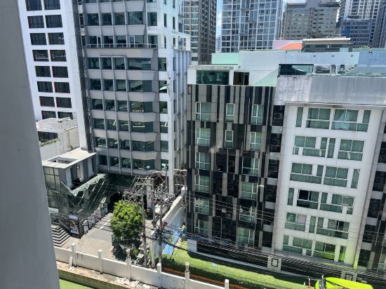 曼谷東臨儷舍優惠