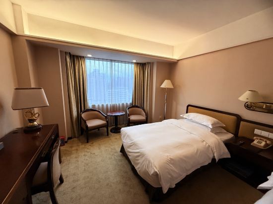 中山國際酒店優惠