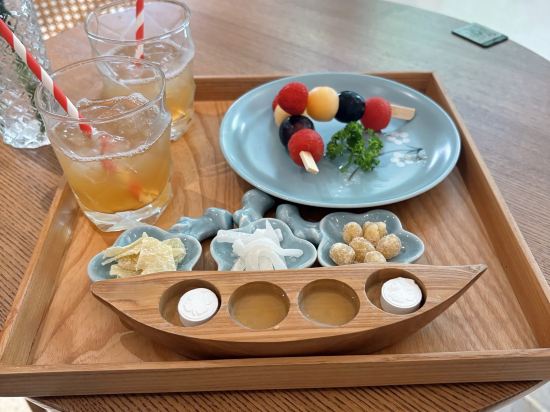 Silverland Mây Hotel優惠