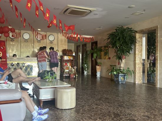 傳承河岸飯店優惠