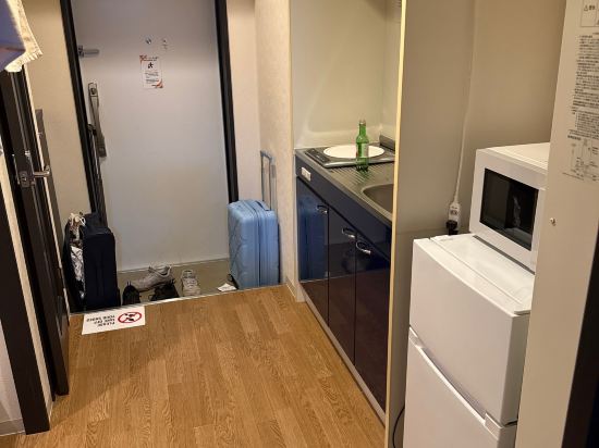 皇家高地櫻川公寓優惠