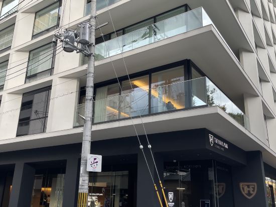 ザ ロイヤルパークホテル アイコニック 京都 クーポン