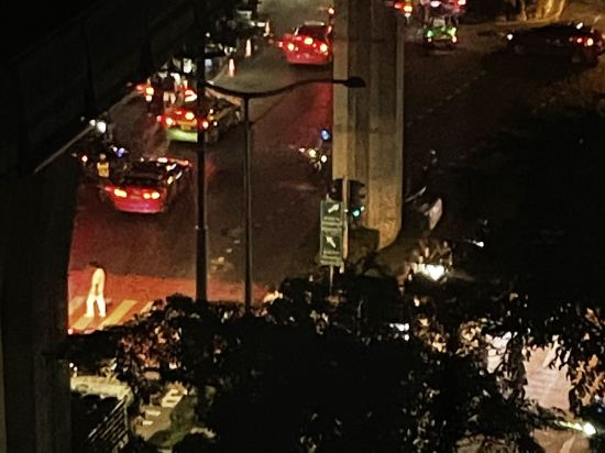 曼谷素坤逸5號格蘭德酒店優惠