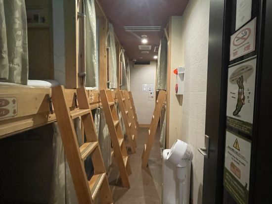 芥末名古屋站前旅館優惠