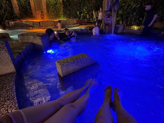 雙威迷失世界酒店優惠