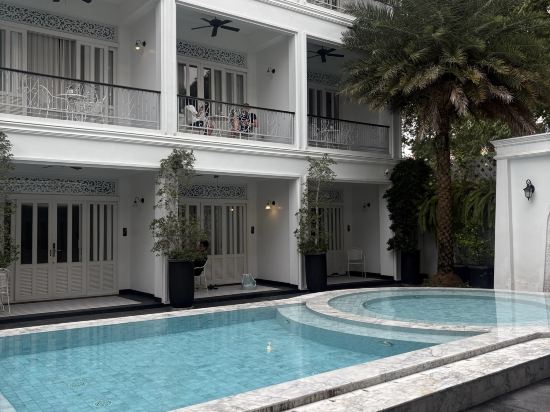 芭達雅努薩巴飯店優惠