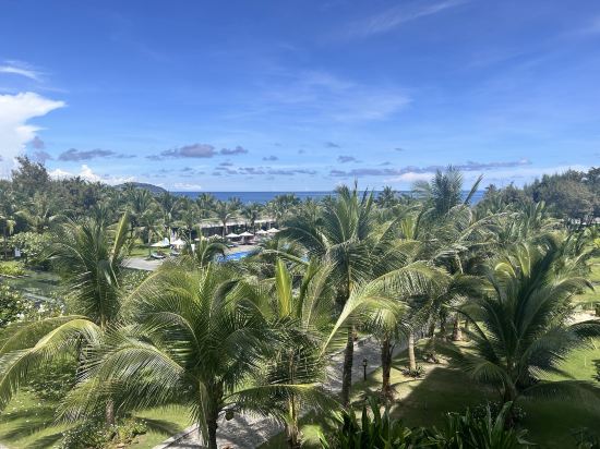 美奈灣度假飯店優惠