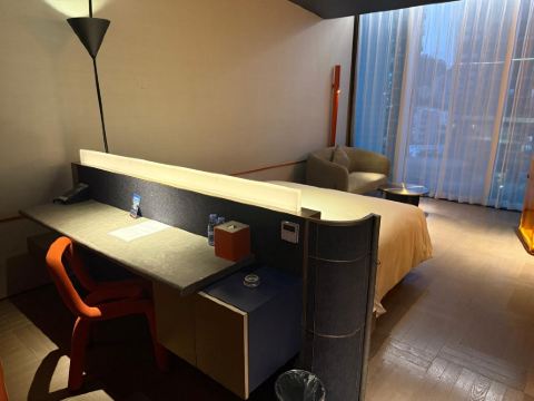 深圳海上世界ICON LAB艾墾酒店優惠