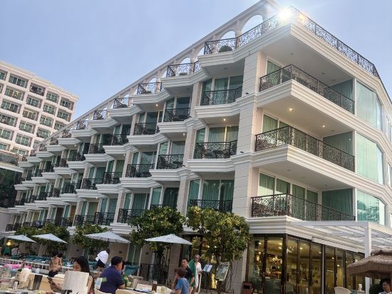 LK 翡翠海灘優惠