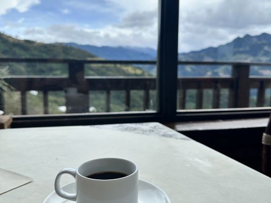 南投清境來福居優惠