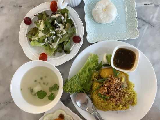 芭達雅努薩巴飯店優惠