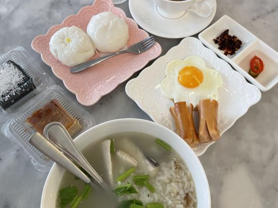 芭達雅努薩巴飯店優惠