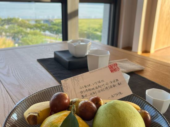 珠海青竹書院飯店優惠