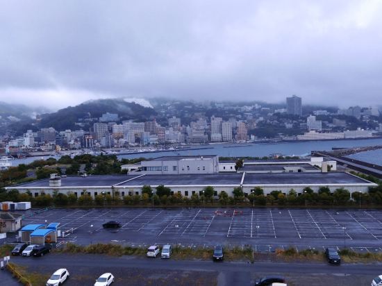 熱海後楽園ホテル クーポン