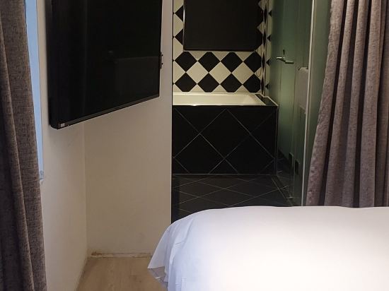 雀客旅館台北站前優惠