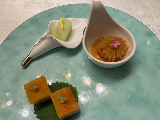 深圳東海朗廷酒店優惠