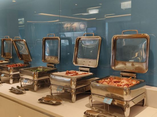 大連海尊智選假日飯店優惠