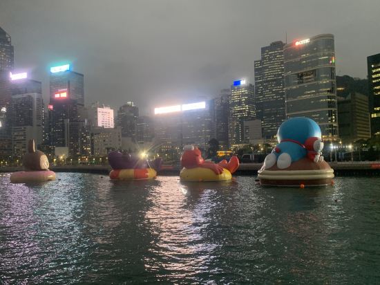 香港加爾文青年旅舍優惠