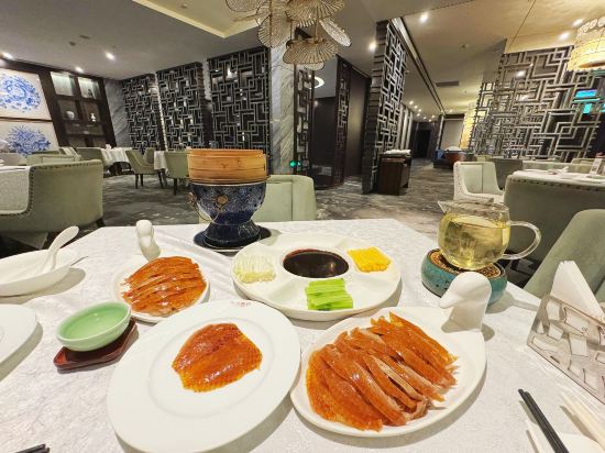 珠海海灣大酒店優惠