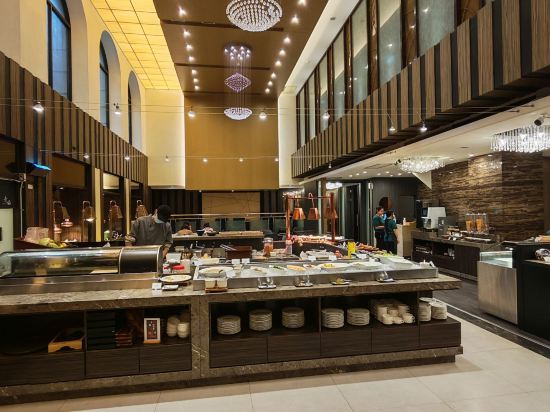 苗栗馥藝金鬱金香飯店優惠