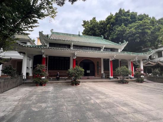 廣州新旺賓館優惠