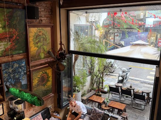 河內定製時尚飯店-原:河內拉西埃斯特時尚飯店優惠