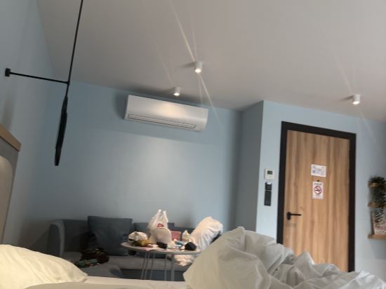 Thonglor的Sacha公寓飯店優惠