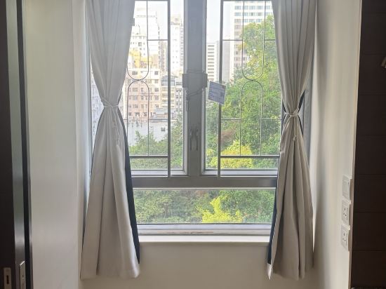 香港救世軍卜維廉旅館優惠